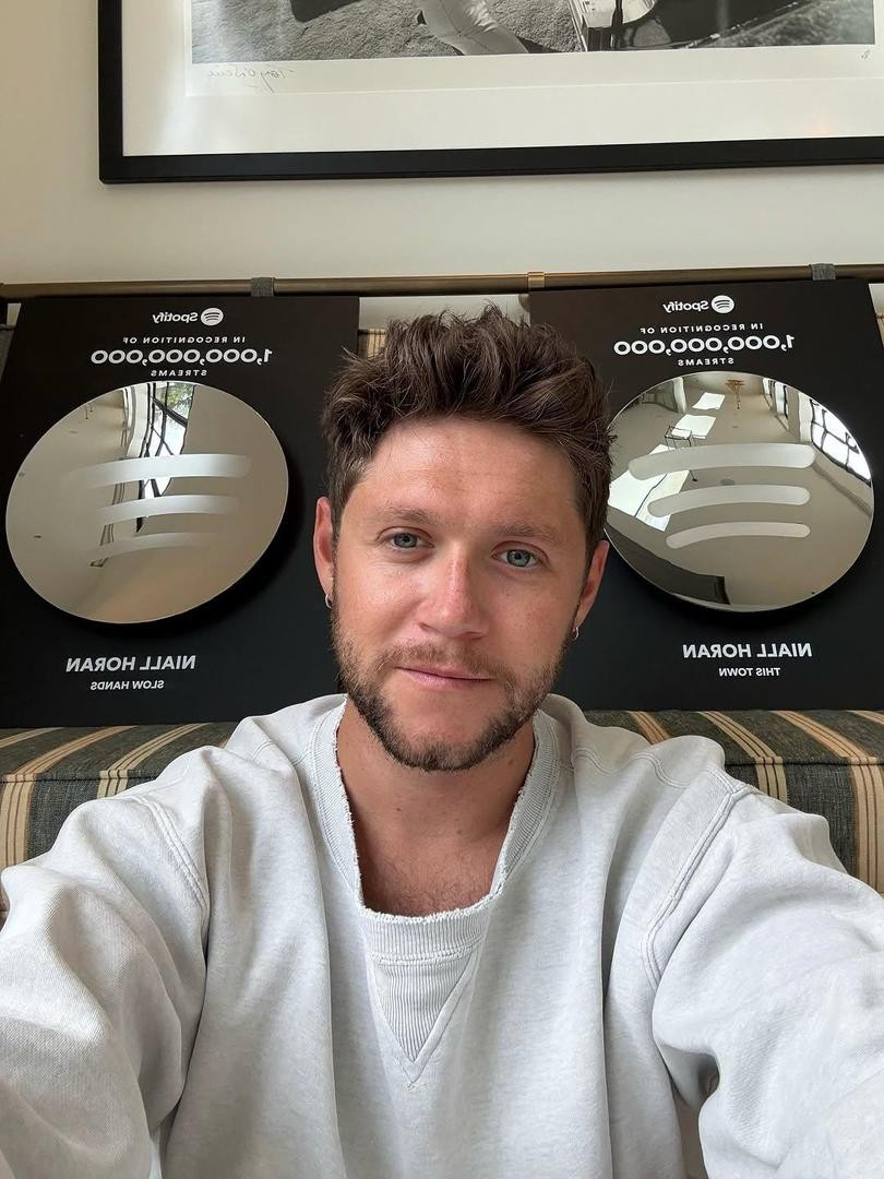 niall horan